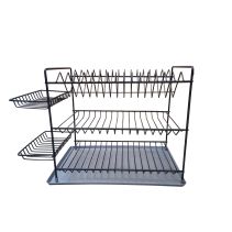 СУШИЛНИК ЧИНИИ 3Н ЧЕРЕН С КОШ 28/51/34СМ