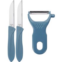 КАРТОФОБЕЛАЧКА С 2БР НОЖОВЕ FRUTTY