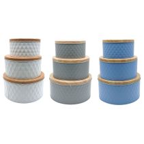 КУТИИ МЕТАЛНИ 3БРОЯ СКАНДИНАВИЯ