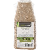 САКСИИ ЗА РАЗСАД ТОРФ 6/6СМ 16БР К-КТ