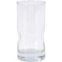 ЧАША ЗА ВОДА 370МЛ MEGA СТЪКЛО