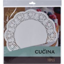 ХАРТИЯ ЗА ДЕКОРАЦИЯ НА ЧИНИИ DOILIES Ф26