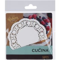 ХАРТИЯ ЗА ДЕКОРАЦИЯ НА ЧИНИИ DOILIES Ф10