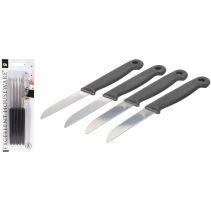 НОЖОВЕ ЗА ПЛОДОВЕ 4БР EH