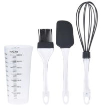 КОМПЛЕКТ ЗА ПЕЧЕНЕ 4 БРОЯ BACKING