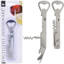 ТИРБУШОН STEEL КЛАСИК