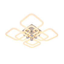 ПОЛИЛЕЙ LED КОНТЕСА CH 2X144W+ДИСТ.УПР.