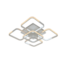 ПОЛИЛЕЙ LED АНИЯ 4-L+1 2X64W+ДИСТ.УПР.