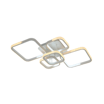 ПОЛИЛЕЙ LED АНИЯ 2X65W+ДИСТ.УПР