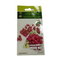 СЕМЕНА ИЗК МАРИЦА ДОМАТИ МИНИ МИС