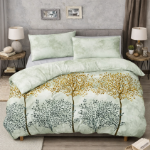 СПАЛЕН КОМПЛЕКТ 4 ЧАСТИ PASS EQUINOX ЛАСТИК