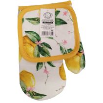 РЪКАВИЦА И РЪКОХВАТКА К-КТ LEMON