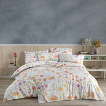 СПАЛЕН КОМПЛЕКТ 4 ЧАСТИ РАНФОРС STORY EVA