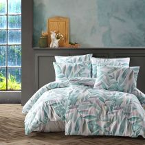 СПАЛЕН КОМПЛЕКТ 4 ЧАСТИ РАНФОРС STORY ALICIA