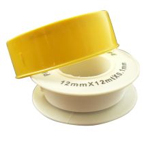 ЛЕНТА ТЕФЛ. МАЛКА 10*0.075MM ДЪЛЖ.10М