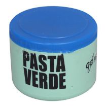ПАСТА VERDE ЗА КЪЛЧИЩА 460Г