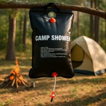 КЪМПИНГ ДУШ 20Л