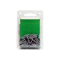 ВИНТ МЕТРИЧЕН М3Х16 40БР./ОПК