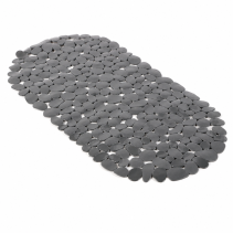 ПОСТЕЛКА БАНЯ 68/35СМ PVC GREY
