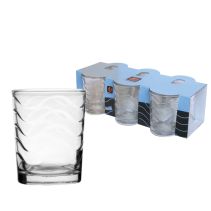 ЧАШИ СРЕДНИ KYMA 290ML 6БР /53051/