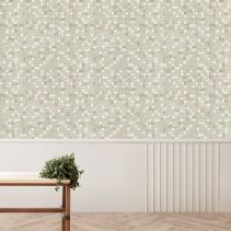 ТАПЕТ ВИНИЛ ЗА БАНЯ E14727