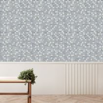 ТАПЕТ ВИНИЛ ЗА БАНЯ E14719