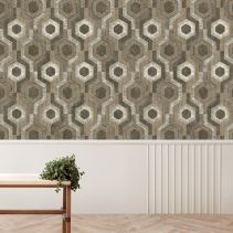 ТАПЕТ ВИНИЛ L92708