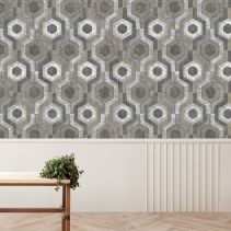 ТАПЕТ ВИНИЛ L92709