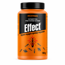 ПУДРА EFFECT П-В МРАВКИ 100ГР