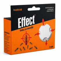 КАПАН EFFECT ПРОТИВ МРАВКИ 2БР.