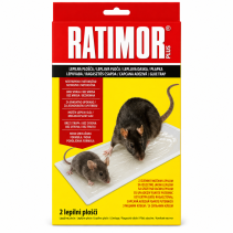 КАПАН RATIMOR ЛЕПЯЩИ ЛЕНТИ 2 БР