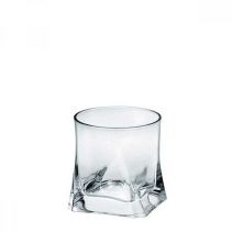 ЧАШИ GOTICO НИСКИ АПЕРАТИВ 270МЛ 3БР