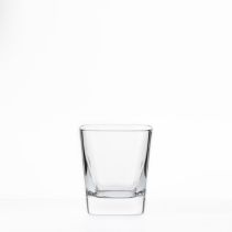 ЧАШИ PALLADIO КВ. НИСКИ АПЕР. 280МЛ 6БР