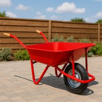 СТРОИТЕЛНА КОЛИЧКА 85 Л. FIRAT