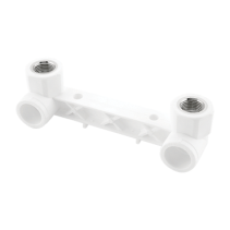 КОМПЛЕКТ ЗА БАТЕРИЯ PPR Ø20 * 1/2" ЕДИНИЧЕН