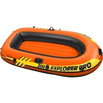 НАДУВАЕМА ЛОДКА 1+1 196/102/33 СМ, EXPLORER