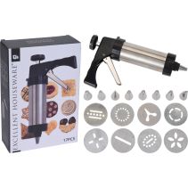 ПРЕСА ЗА ДЕКОРАЦИЯ 8ФОРМИ