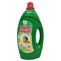ПРЕПАРАТ ПЕРИЛЕН PAREL WASH 4Л