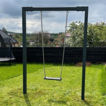 ГРАДИНСКА ДЕТСКА ЛЮЛКА 150/220 СМ