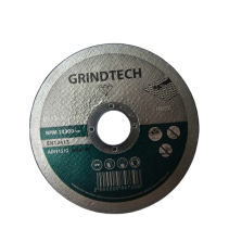 ДИСК ИНОКС 115Х1.2Х22.2ММ GRINDTECH