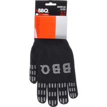 РЪКАВИЦА BBQ 25Х16СМ 250 ГРАДУСА