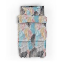 СПАЛЕН КОМПЛЕКТ ЕДИНИЧ 130/220 ЕВА ЛИСТА