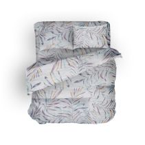 СПАЛЕН КОМПЛЕКТ ПРИСТА 150/220 ЕВА ФЛОРА