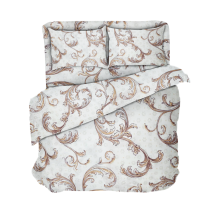 СПАЛЕН КОМПЛЕКТ ПРИСТА 150/220 ЕВА САХАР