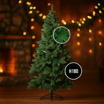 ЕЛХА ЗЕЛЕНА 180СМ JULIET