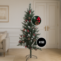 ЕЛХА ЗЕЛЕНА 150СМ SOFIA