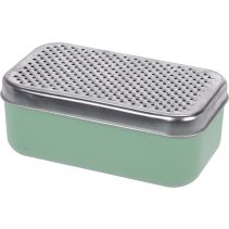 РЕНДЕ С КОНТЕЙНЕР 18X11X7.5СМ ЛЯТО