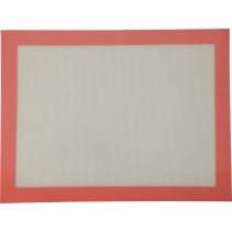 ПОДЛОЖКА ПЕЧЕНЕ СИЛИКОН / СТЪКЛОФИБЪР 40X30 ЛЯТО