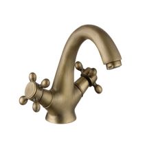 СМЕСИТЕЛ RETRO OLD GOLD МИВКА СТОЯЩ - Temax.bg СМЕСИТЕЛ RETRO OLD GOLD МИВКА СТОЯЩ