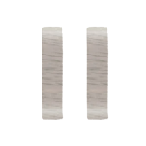 СЪЕДИНИТЕЛ ЗА ПЕРВАЗ PVC R117 2БР/ПАК